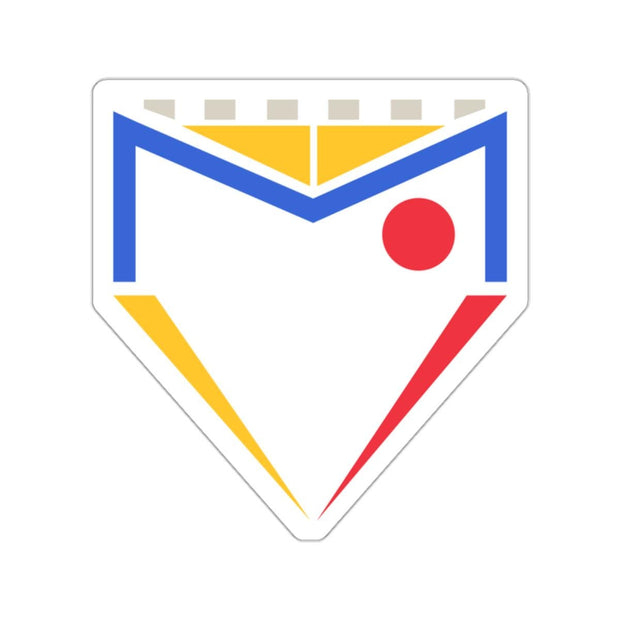 MozaicStudios - Stickers