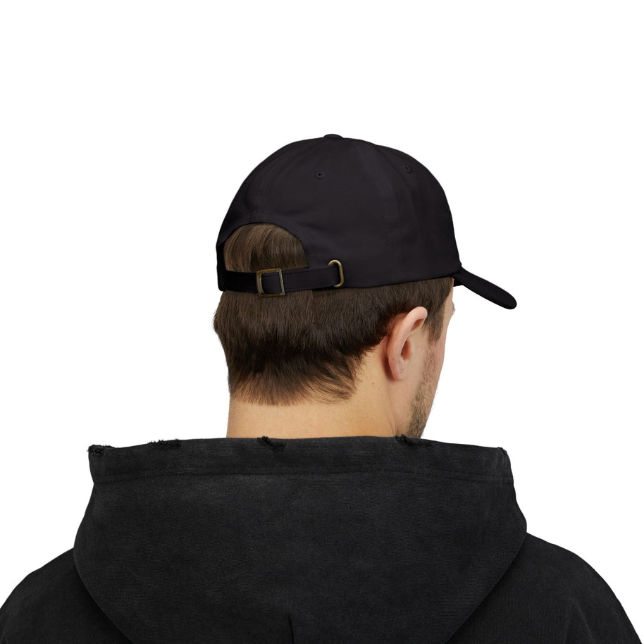 CTRL+S - Dad Cap
