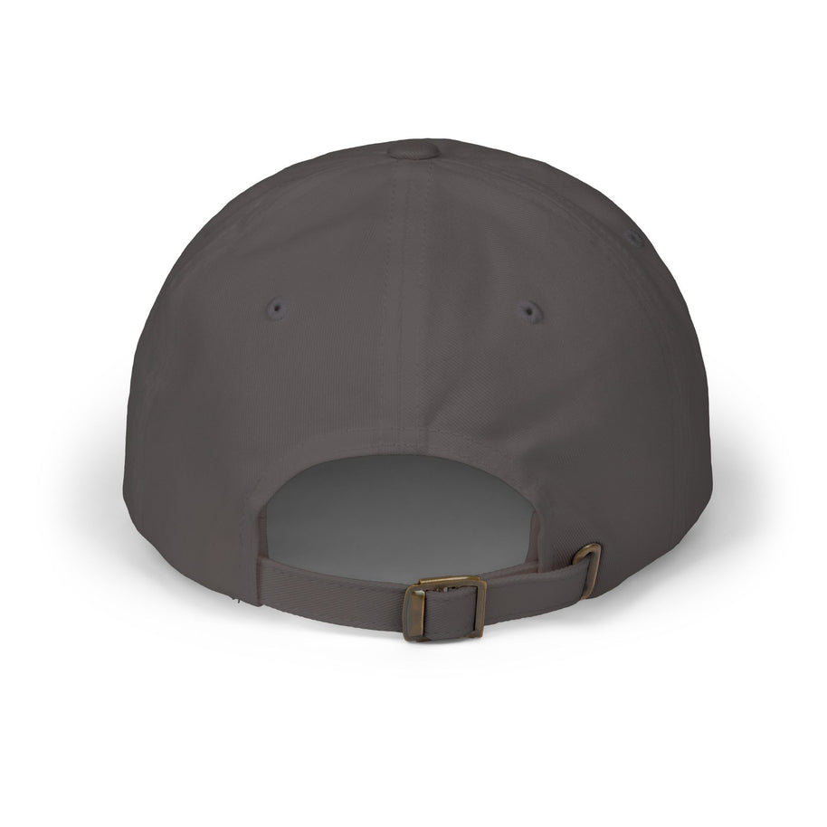 CTRL+S - Dad Cap