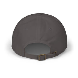 CTRL+S - Dad Cap
