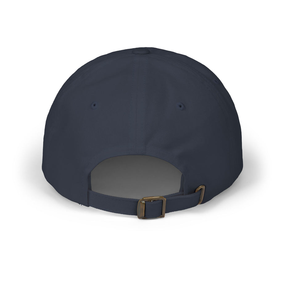 CTRL+S - Dad Cap