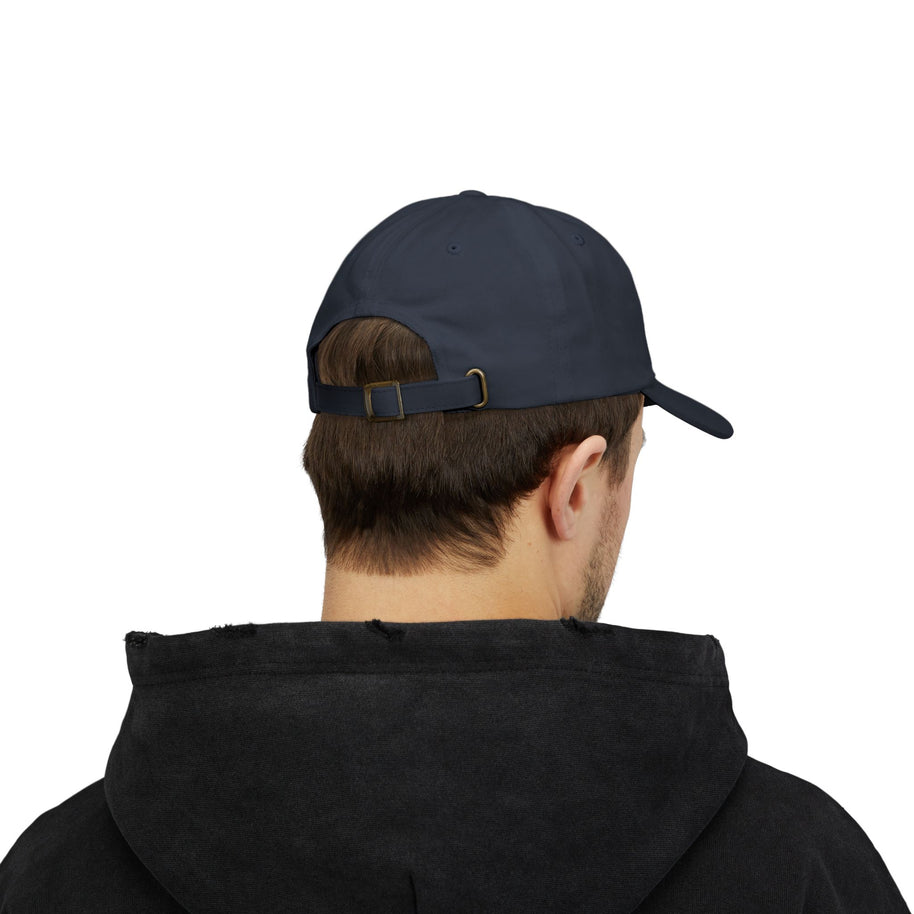 CTRL+S - Dad Cap