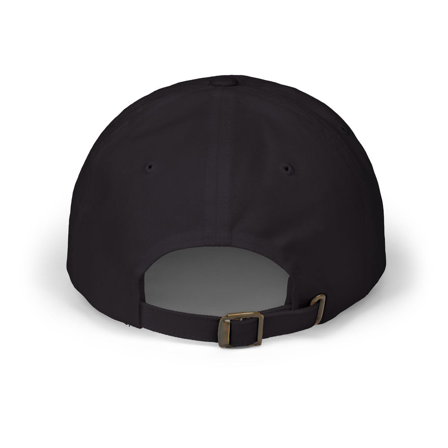 CTRL+S - Dad Cap