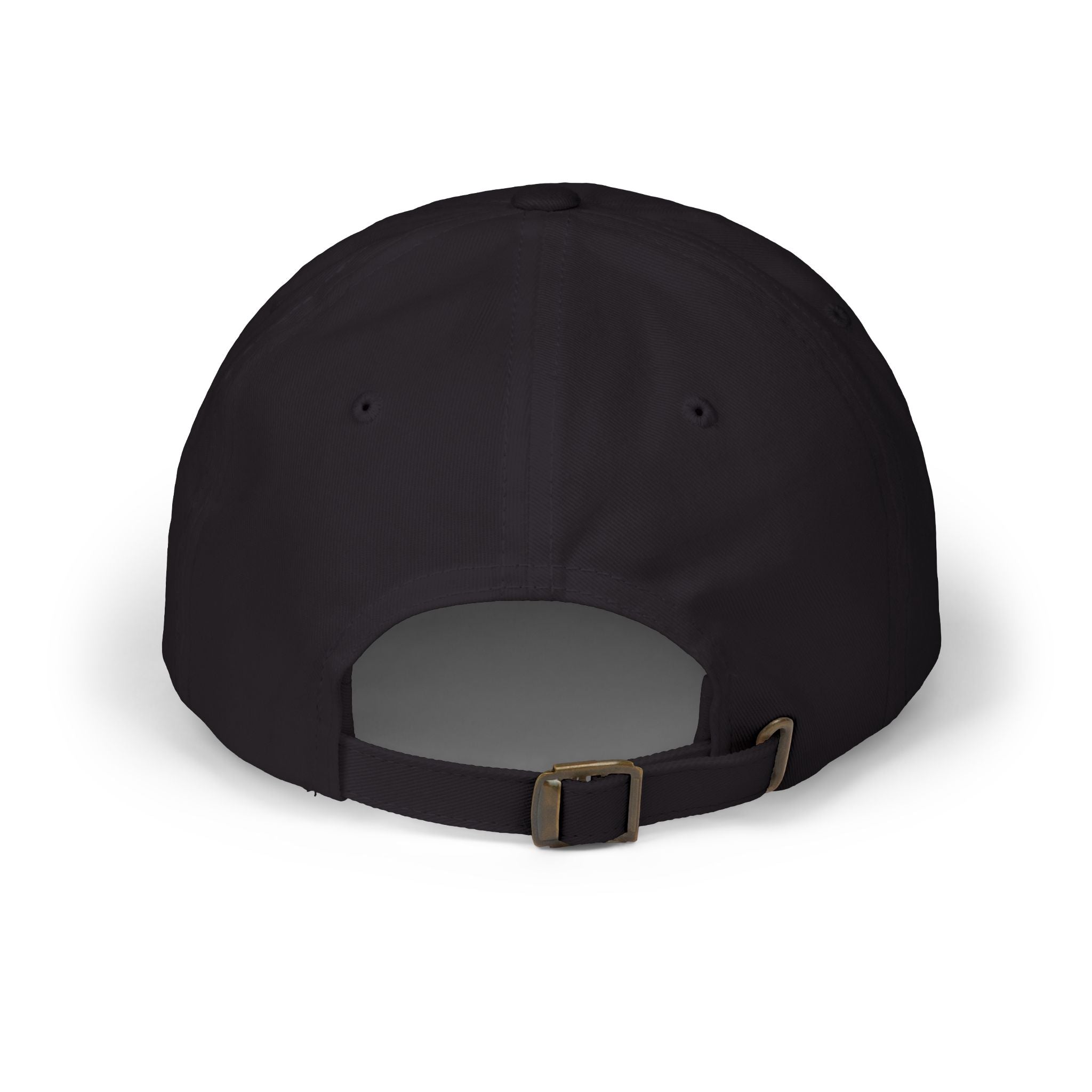 CTRL+S - Dad Cap