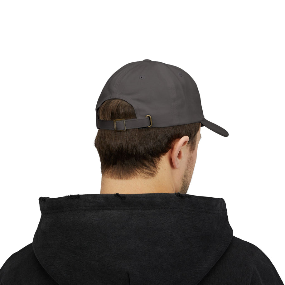 CTRL+S - Dad Cap