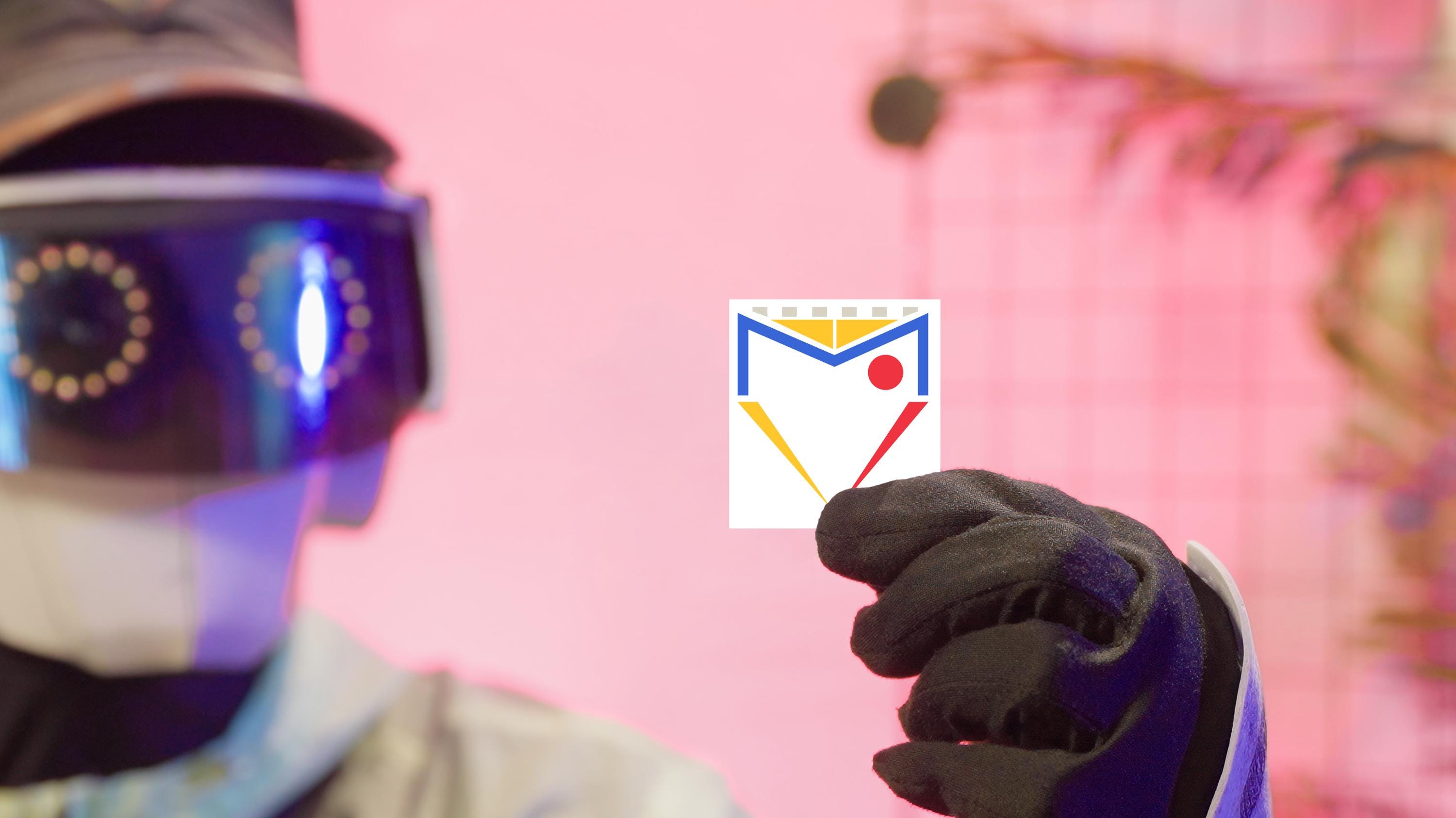 MozaicStudios - Stickers
