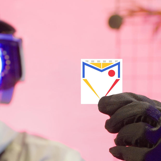 MozaicStudios - Stickers