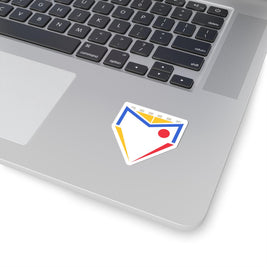 MozaicStudios - Stickers