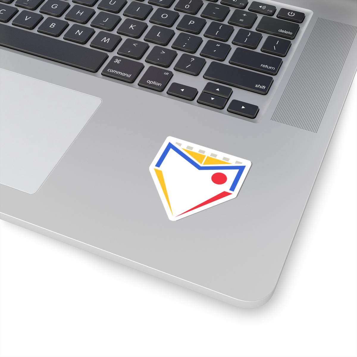 MozaicStudios - Stickers